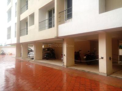 Project Image of 465.0 - 494.0 Sq.ft 2 BHK Apartment for buy in Bhakti Pearl C