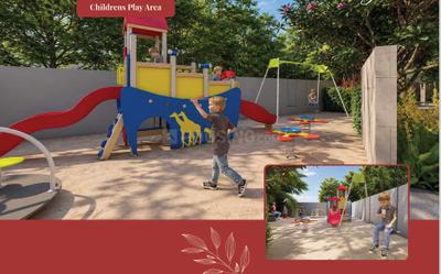 Project Image of 1197.0 - 2394.0 Sq.ft 2 BHK Apartment for buy in Gahan Signature