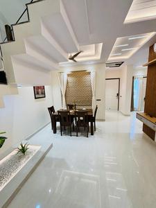 Project Image of 2316.0 - 2380.0 Sq.ft 4 BHK Duplex for buy in Narayan Prime Villas