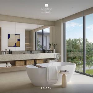 Project Image of 9918.0 - 10372.0 Sq.ft 5 BHK Villa for buy in Emaar Address Villas Hillcrest