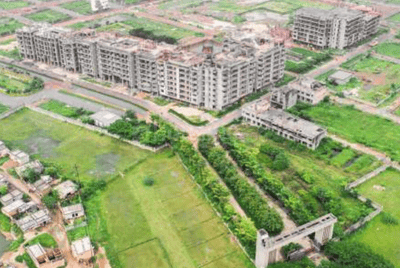 Project Image of 117.97 - 10290.84 Sq.ft 1 BHK Apartment for buy in Wallfort Wood Phase III