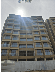 Project Image of 829.9 - 834.53 Sq.ft 3 BHK Apartment for buy in Shivalik Sky