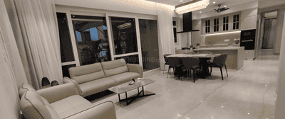 Project Image of 1141.94 - 1857.96 Sq.ft 3 BHK Apartment for buy in VB Aundh Renaissance