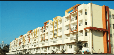 Project Image of 990.0 - 1825.0 Sq.ft 2 BHK Apartment for buy in Nirman Silver Oak
