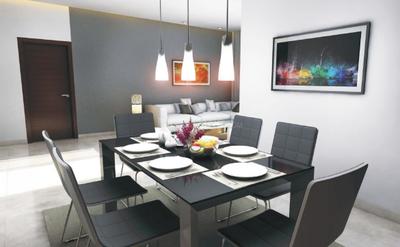 Project Image of 1115.0 - 1685.0 Sq.ft 2 BHK Apartment for buy in ABAD Celebration