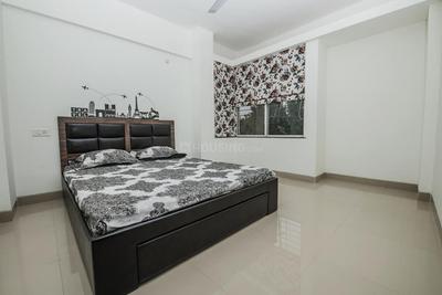 Project Image of 377.0 - 430.0 Sq.ft 1 BHK Apartment for buy in Sarkar Bellisimo Apartments