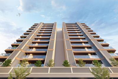 Swastik Reva Elevation 1