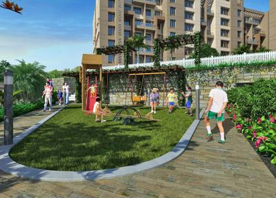 Project Image of 363.0 - 1376.0 Sq.ft 1 RK Apartment for buy in Disha Direct Birdsview