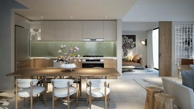 Project Image of 1927.0 - 2337.0 Sq.ft 3 BHK Villa for buy in Emaar Eden