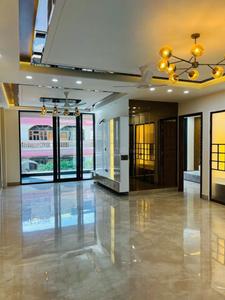 Project Image of 1100.0 - 2500.0 Sq.ft 3 BHK Builder Floor for buy in Sky Luxury Homes