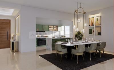 Project Image of 1415.35 - 4353.0 Sq.ft 3 BHK Apartment for buy in Brigade Insignia