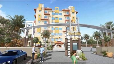 Project Image of 425.0 - 1350.0 Sq.ft 1 BHK Apartment for buy in Hector Marvella City Apartments