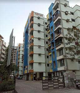 Shree Krupa Elevation 1