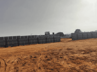 Project Image of 1200.0 - 3000.0 Sq.ft Residential Plot Plot for buy in KNS Samooha