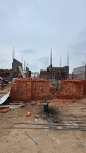 Project Image of 0.0 - 3820.0 Sq.ft 4 BHK Villa for buy in Grassfield By Aranya