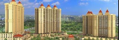 Project Image of 0.0 - 930.0 Sq.ft 2 BHK Apartment for buy in Cosmos Heights