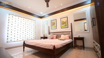 Project Image of 1580.0 - 1890.0 Sq.ft 3 BHK Villa for buy in CI Grand
