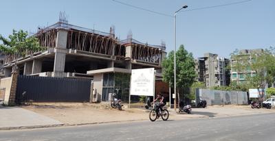 Project Image of 1132.9 - 1135.16 Sq.ft 3 BHK Apartment for buy in Sawera Grand Imperia