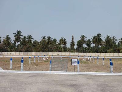 Project Image of 918.0 - 2865.0 Sq.ft Residential Plot Plot for buy in Mayon Grand Ellora Phase 2