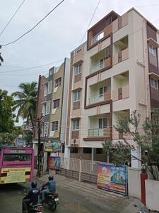 Project Image of 928.0 - 1165.0 Sq.ft 2 BHK Apartment for buy in Minerva Sai Darshan