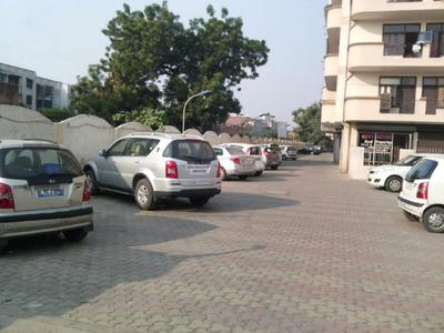Project Image of 1300.0 - 1950.0 Sq.ft 2 BHK Apartment for buy in Skytech Swarn Residency