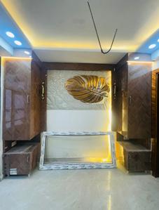 Project Image of 1450.0 - 1850.0 Sq.ft 3 BHK Builder Floor for buy in Capital Home 102