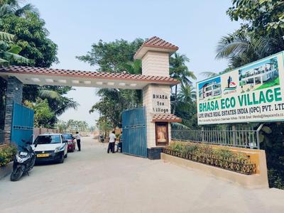 Project Image of 720.0 - 3600.0 Sq.ft Residential Plot Plot for buy in Bhasa Eco Village