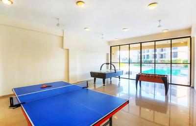 Project Image of 571.0 - 850.0 Sq.ft 1 BHK Apartment for buy in Lalani Orchid