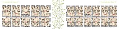 Project Image of 1158.0 - 1933.0 Sq.ft 2 BHK Apartment for buy in Sri Balaji Serene