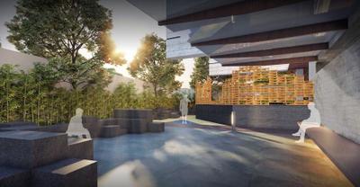 Project Image of 904 Sq.ft 2 BHK Apartment / Flat for sale in Tathawade for Rs. 9200000