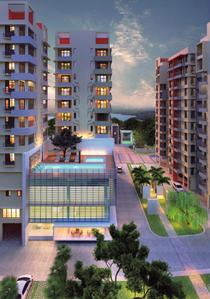 Project Image of 723.0 - 1284.0 Sq.ft 2 BHK Apartment for buy in Fortune Heights Phase II