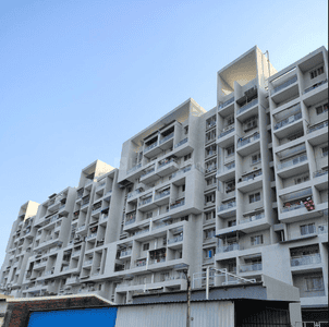 Rohan Ananta Phase II Elevation 2