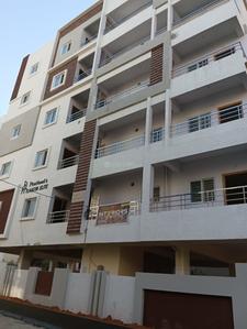 Surya Laasya Elite Elevation 1