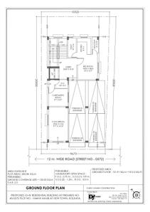 Project Image of 0.0 - 1562.0 Sq.ft 3 BHK Builder Floor for buy in Danish Bloom Individual