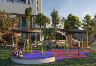 Project Image of 532.0 - 932.0 Sq.ft Studio Studio Apartment for buy in Sattva Vasanta Cove