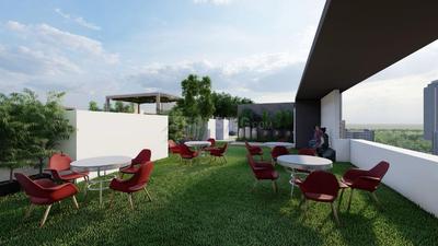 Project Image of 742.0 - 988.0 Sq.ft 2 BHK Apartment for buy in Goodwills Palaash Riveria