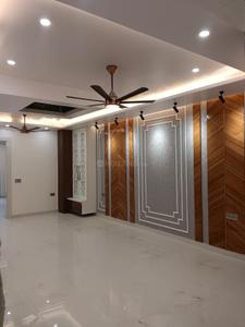 Project Image of 1550.0 - 2600.0 Sq.ft 3 BHK Builder Floor for buy in Brick Home Luxury Floors