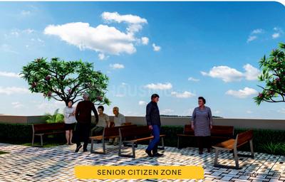 Project Image of 378.0 - 643.0 Sq.ft 1 BHK Apartment for buy in Dimple Westwood