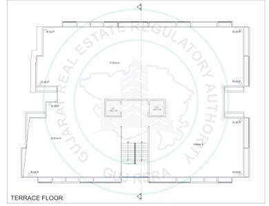 Project Image of 888.78 - 1018.16 Sq.ft 3 BHK Apartment for buy in Shree Parmanand Pride