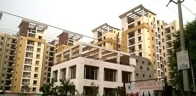 Project Image of 880.0 - 4416.0 Sq.ft 1 BHK Apartment for buy in Vision Nirwana Greens 4