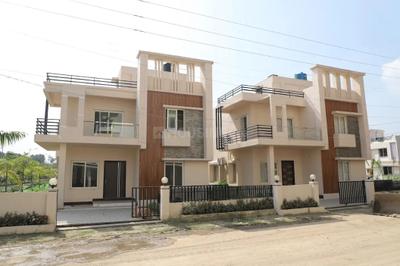 Project Image of 1580.03 - 1601.99 Sq.ft 4 BHK Villa for buy in Nitu Sunshine Green City B IV