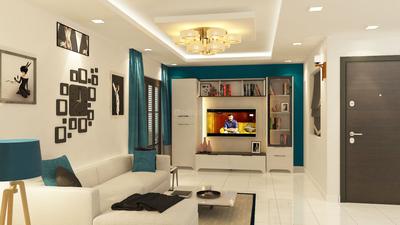 Project Image of 615.0 - 1450.0 Sq.ft 1 BHK Apartment for buy in The Nest Mascot