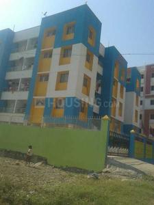 Satyam Paradise Elevation 1