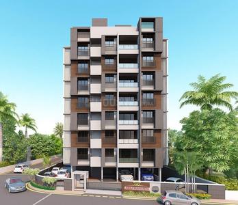 Project Image of 1800 Sq.ft 3 BHK Apartment / Flat for sale in Paldi for Rs. 16000000