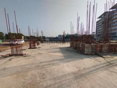 Project Image of 1039.0 - 1324.0 Sq.ft 3 BHK Apartment for buy in The Sparkle