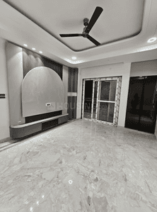 Project Image of 0.0 - 2500.0 Sq.ft 4 BHK Builder Floor for buy in YK Luxuries Floors