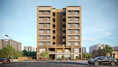 Project Image of 571.0 - 601.0 Sq.ft 2 BHK Apartment for buy in Suryam Aura
