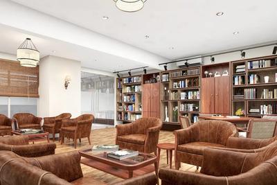 Project Image of 530.12 - 739.48 Sq.ft 1 BHK Apartment for buy in Prescon Ikigai Bldg A1 Bldg A2 And Bldg B1