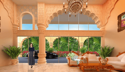 Project Image of 550 Sq.ft 1 BHK Apartment / Flat for sale in Jogeshwari East for Rs. 13500000