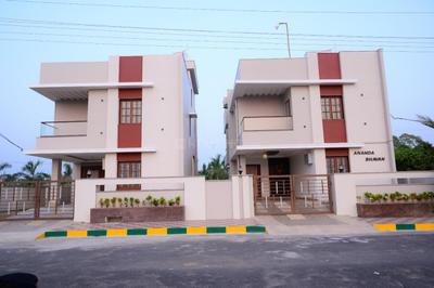 Project Image of 810.0 - 3600.0 Sq.ft Residential Plot Plot for buy in Mahitha Lumbini Enclave